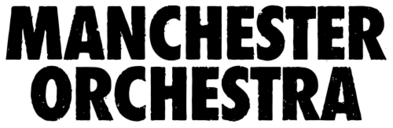 Promo photo for Manchester Orchestra